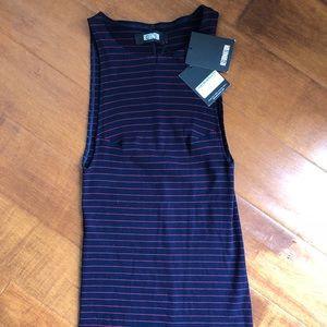 Reformation Arly dress